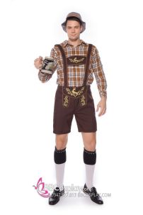 Đồ Truyền Thống Áo Cho Nam