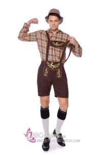 Đồ Truyền Thống Áo Cho Nam