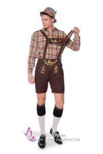 Đồ Truyền Thống Áo Cho Nam