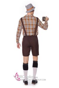 Đồ Truyền Thống Áo Cho Nam