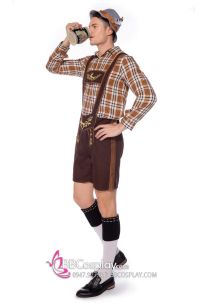 Đồ Truyền Thống Áo Cho Nam