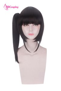 Tất cả sản phẩm Tóc Giả Tsuyuri Kanao- Kimetsu No Yaiba Tóc Giả Tsuyuri Kanao- Kimetsu No Yaiba