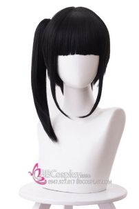 Tóc Giả Tsuyuri Kanao- Kimetsu No Yaiba