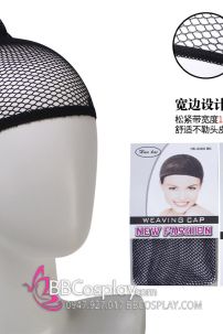 Tóc Giả Tsuyuri Kanao- Kimetsu No Yaiba