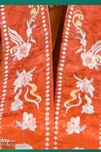 Cổ Trang Hậu Cung Duyên Định Tam Sinh Lãm Nguyệt Hải Tân