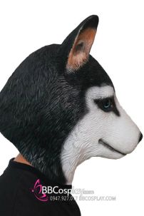 Mặt Nạ Chó Săn