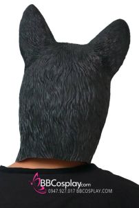 Mặt Nạ Chó Săn