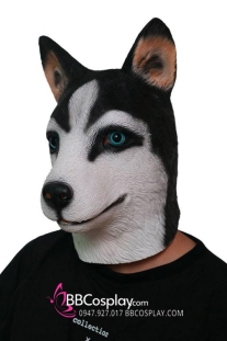 Mặt Nạ Chó Săn