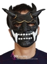 Mặt Nạ Samurai Đen