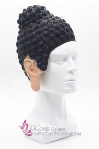 Mặt Nạ Hoá Trang Phật Tổ