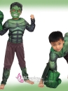 Găng Người Khổng Lồ Xanh Hulk Siêu To