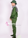 Trang Phục Bộ Đội Nhân Dân Việt Nam
