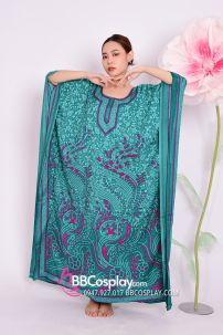 Đồ Abaya Ngày Thường Giá Rẻ Cho Phụ Nữ Trung Đông