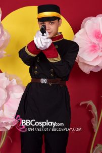 Đồ Kiểu Thời Dân Quốc