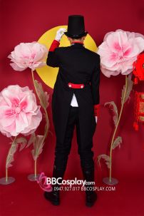 Vest Nam Dẫn Chương Trình Show