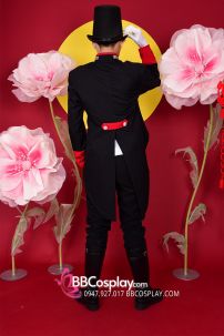 Vest Nam Dẫn Chương Trình Show