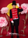 Vest Nam Dẫn Chương Trình Show