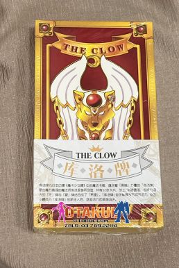 Hộp Bài The Clow 55 Mẫu Copy Của Kodansha 2005