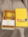 Hộp Bài The Clow 55 Mẫu Copy Của Kodansha 2005