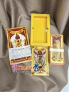 Hộp Bài The Clow 55 Mẫu Copy Của Kodansha 2005