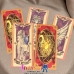 Hộp Bài The Clow 55 Mẫu Copy Của Kodansha 2005