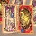 Hộp Bài The Clow 55 Mẫu Copy Của Kodansha 2005
