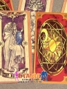 Hộp Bài The Clow 55 Mẫu Copy Của Kodansha 2005