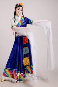 Đồ Múa Mông Cổ