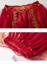 Trang Phục Múa Ba Tư - Màu Đỏ