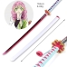 Kiếm Gỗ Kiếm Luyến Trụ Kanroji Mitsuri - Kimetsu No Yaiba 1M