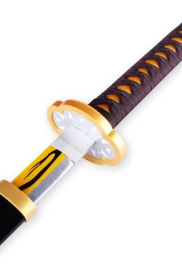 Kiếm Gỗ Thượng Huyền Lục Kaigaku Trong Kimetsu No Yaiba 1M