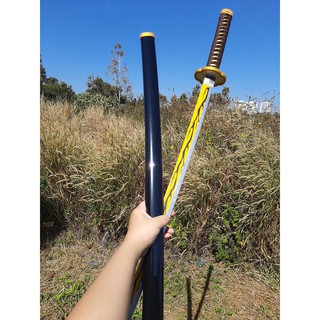 Kiếm Gỗ Thượng Huyền Lục Kaigaku Trong Kimetsu No Yaiba 1M
