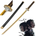 Kiếm Gỗ Thượng Huyền Lục Kaigaku Trong Kimetsu No Yaiba 1M