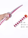 Kiếm Gỗ Cosplay Kanao Tsuyuri Trong Kimetsu No Yaiba