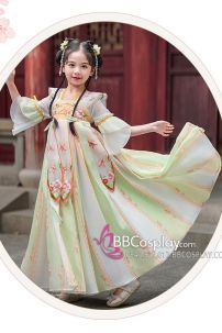 Đồ Hằng Nga Thanh Diệp Cho Bé