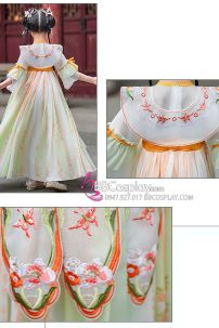 Đồ Hằng Nga Thanh Diệp Cho Bé