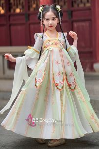 Đồ Hằng Nga Thanh Diệp Cho Bé