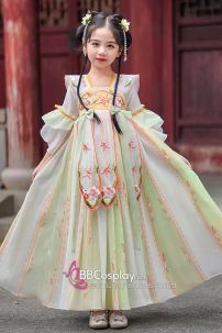 Đồ Hằng Nga Thanh Diệp Cho Bé