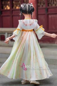 Đồ Hằng Nga Thanh Diệp Cho Bé