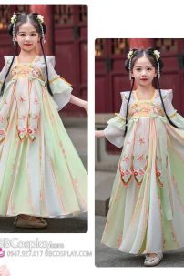 Đồ Hằng Nga Thanh Diệp Cho Bé