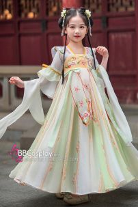 Đồ Hằng Nga Thanh Diệp Cho Bé