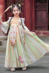 Đồ Hằng Nga Thanh Diệp Cho Bé