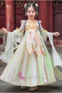 Đồ Hằng Nga Thanh Diệp Cho Bé