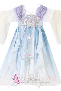 Quần Áo Hằng Nga Dễ Thương Cho Bé