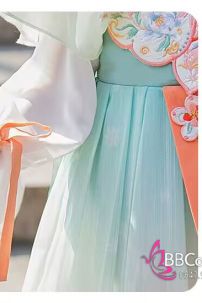 Đồ Cổ Trang Cho Bé - Ngọc Bích Lam