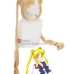 Tóc Giả Thủy Thủ Mặt Trăng Sailor Moon