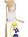Tóc Giả Thủy Thủ Mặt Trăng Sailor Moon