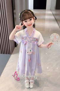 Đồ Trung Thu Tiểu Hằng Nga Cho Bé