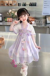 Đồ Trung Thu Tiểu Hằng Nga Cho Bé