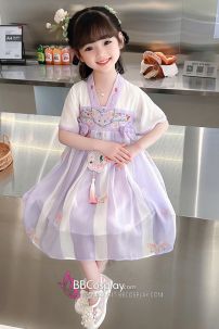 Đồ Trung Thu Tiểu Hằng Nga Cho Bé